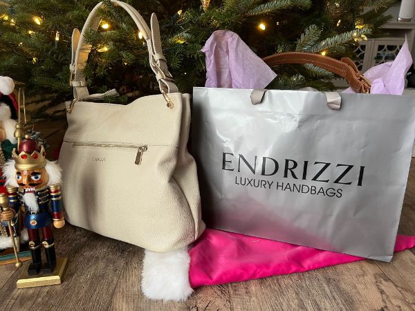 Luxury Designer Handbags for Women - Christmas