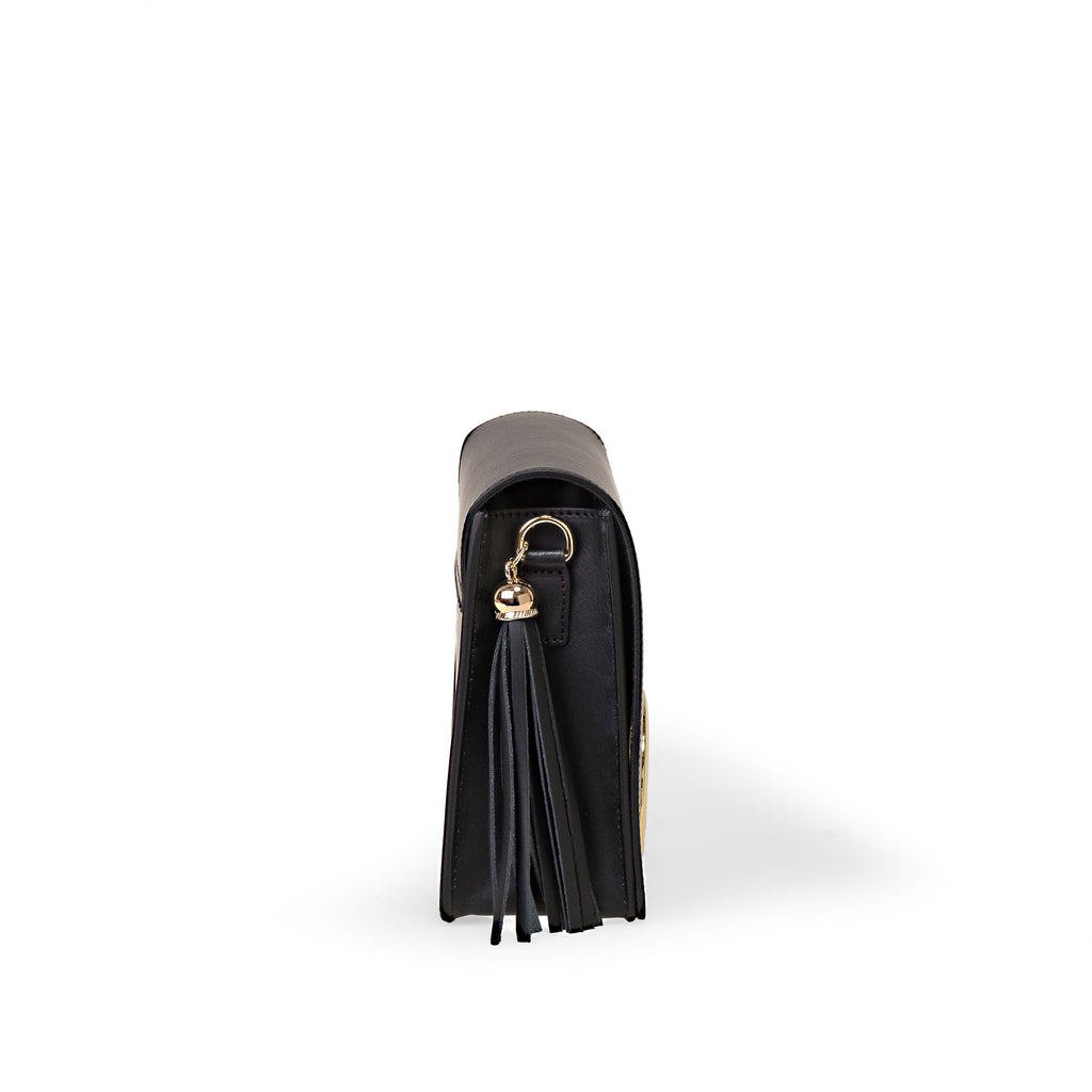 Endrizzi "Dolcetto" Crossbody Handbag