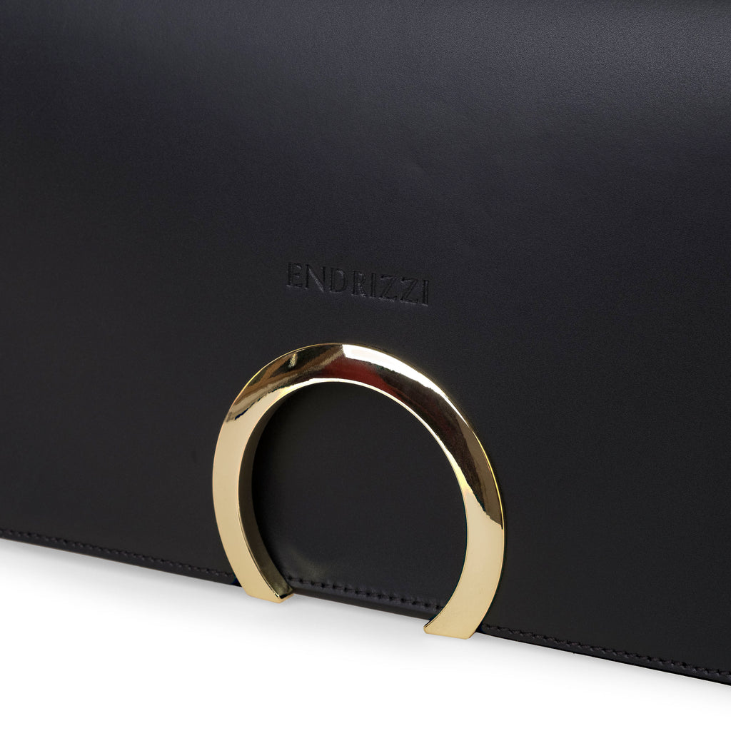 Endrizzi "Dolcetto" Crossbody Handbag