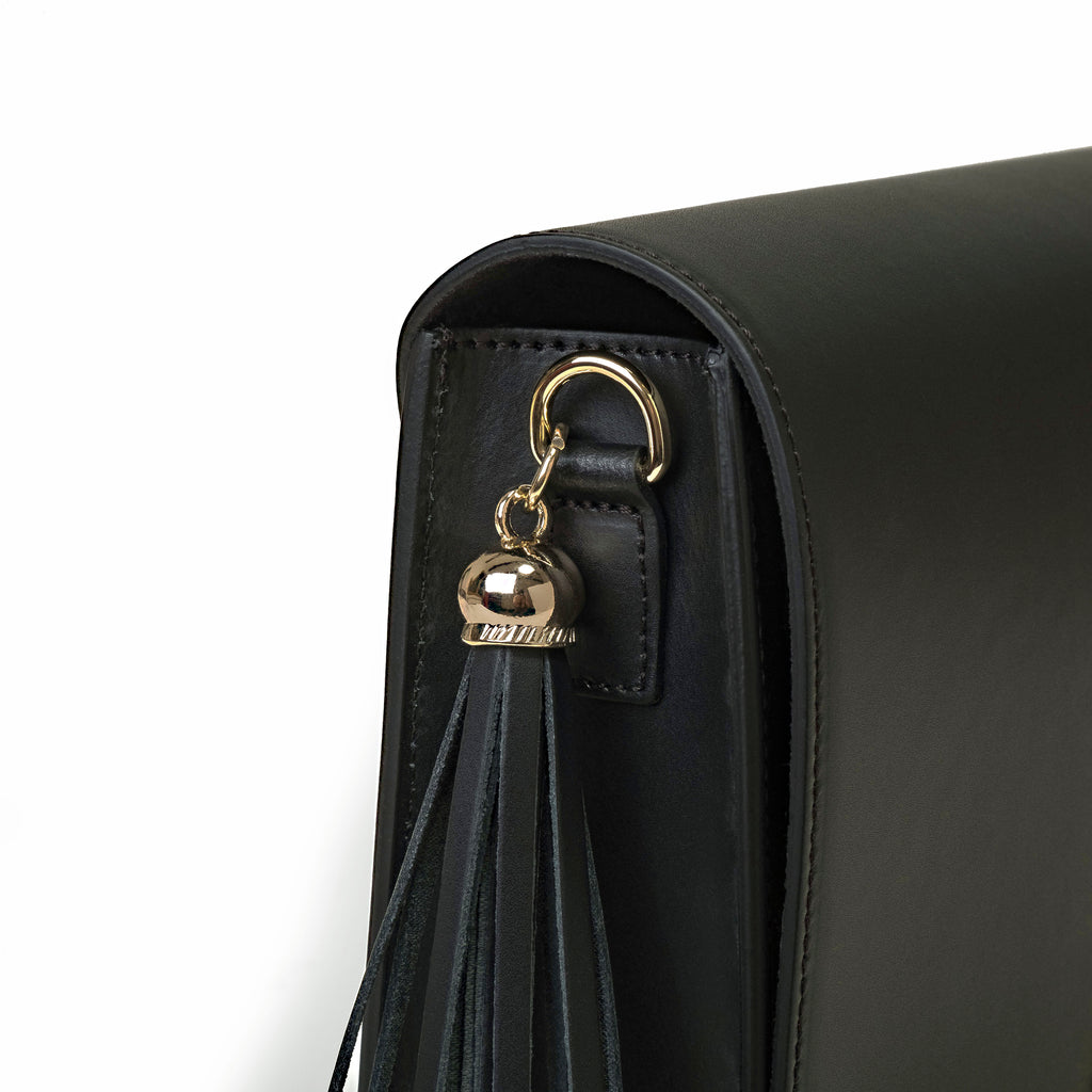 Endrizzi "Dolcetto" Crossbody Handbag