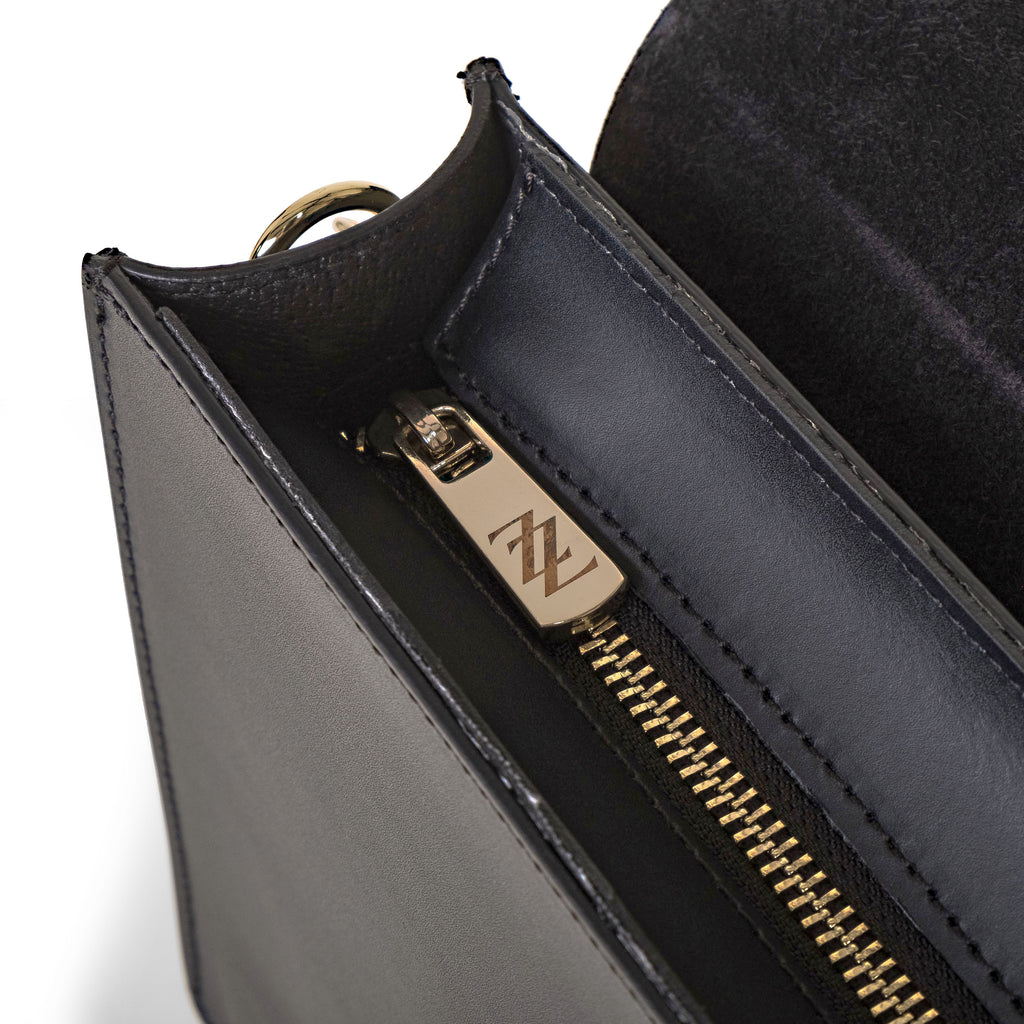 Endrizzi "Dolcetto" Crossbody Handbag