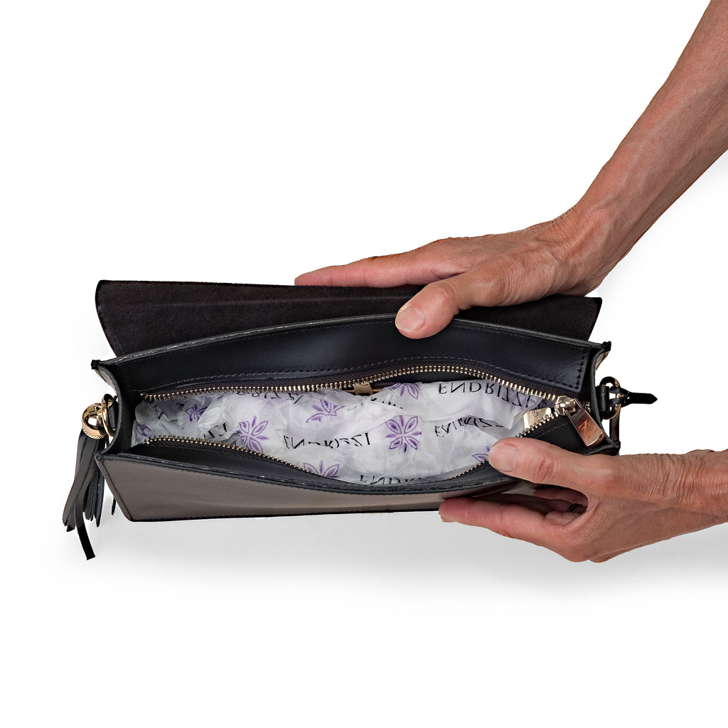 Endrizzi "Dolcetto" Crossbody Handbag